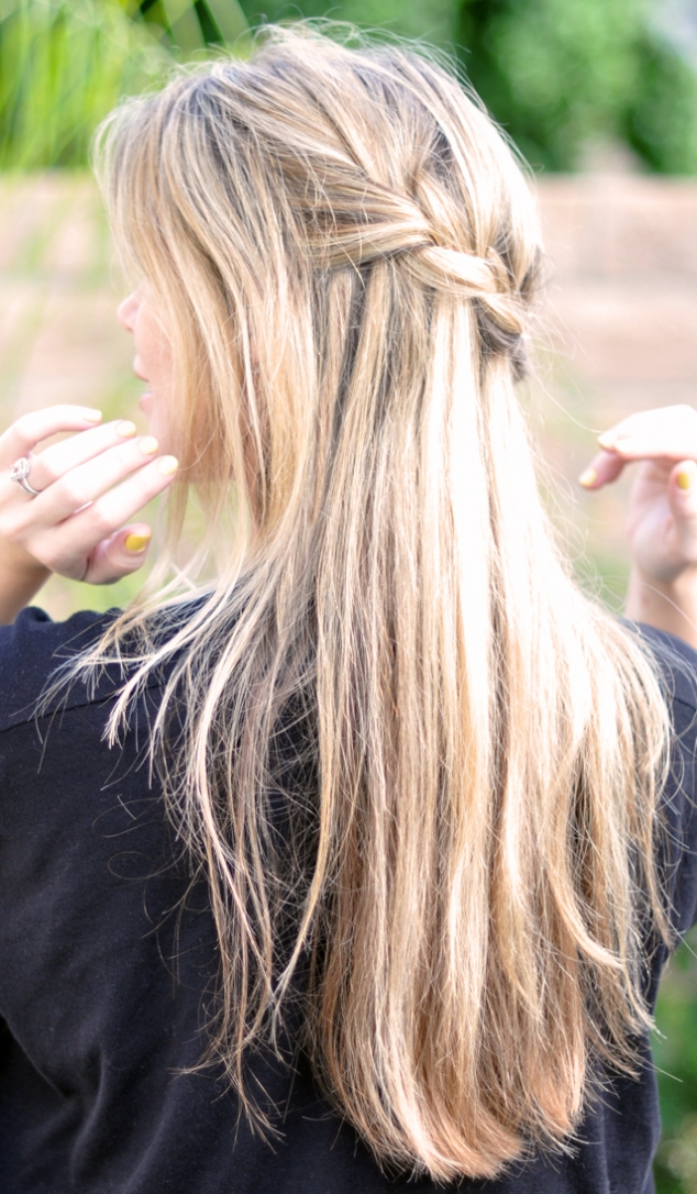 Waterfall Braid - Image 2