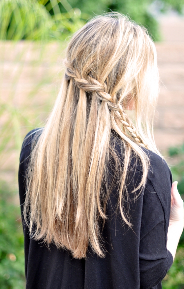 Waterfall Braid - Image 3