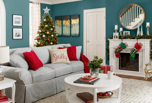 Wayfair Basics Ball Ornament - Image 3