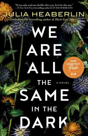 We Are All the Same in the Dark by Julia Heaberlin