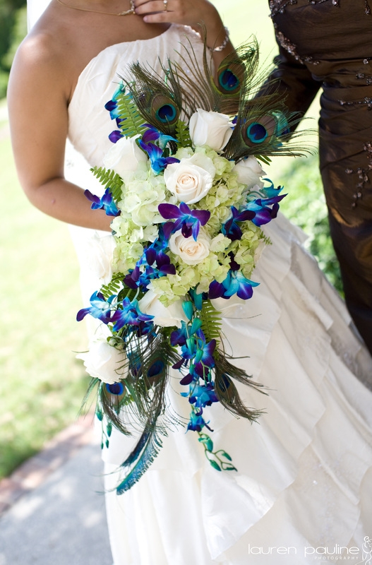 Wedding Flowers