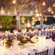 Wedding Lights & Decorations - Image 2