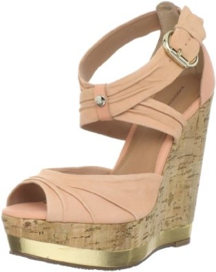 Wedge Sandal