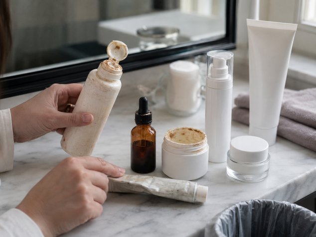 Why Skincare Expiration Dates Matter More Than People Think