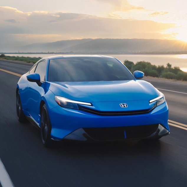 Why the Honda Prelude Could Appeal to Both Car Enthusiasts and Practical Drivers