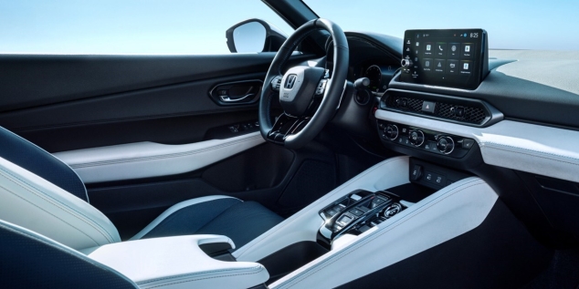 Why the Honda Prelude Could Appeal to Both Car Enthusiasts and Practical Drivers - Image 2
