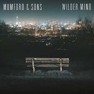 Wilder Mind by Mumford & Sons