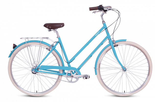 Willow 7 Bike