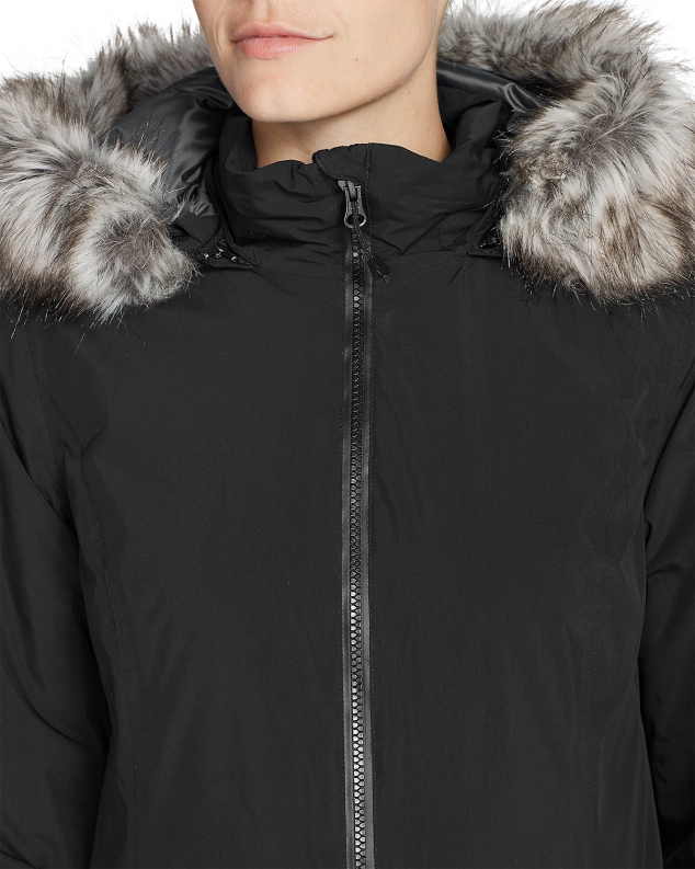 Women's BC Evertherm Down Parka