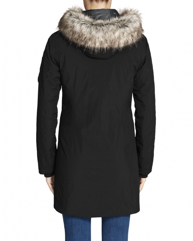 Women's BC Evertherm Down Parka