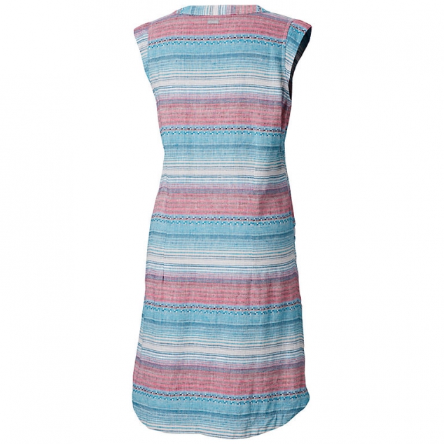 Women’s Summer Time Dress - Image 2