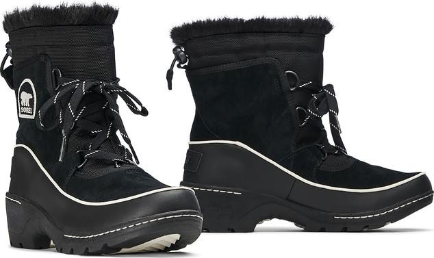 Women's Tivoli III Boots - FaveThing.com