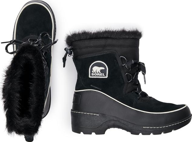 Women's Tivoli III Boots - Image 2