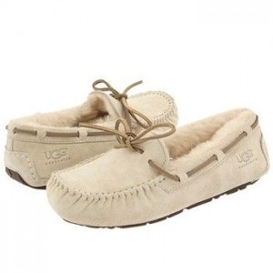 Women's Ugg Moccasins