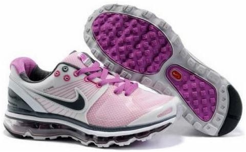 nike air max 2009 Pink