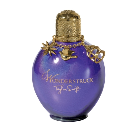 Wonderstruck by Taylor Swift 