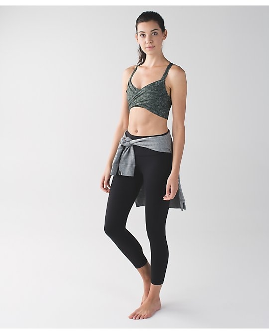 Wrap It Up Bra by Lululemon  - Image 3