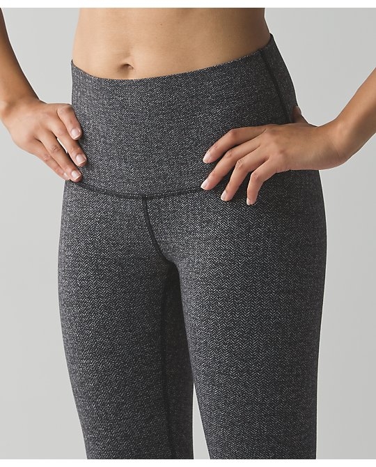 Wunder Under Pant (Hi-Rise) by Lululemon  - Image 3