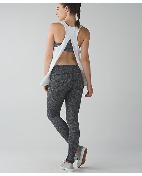 Wunder Under Pant III by Lululemon  - Image 2