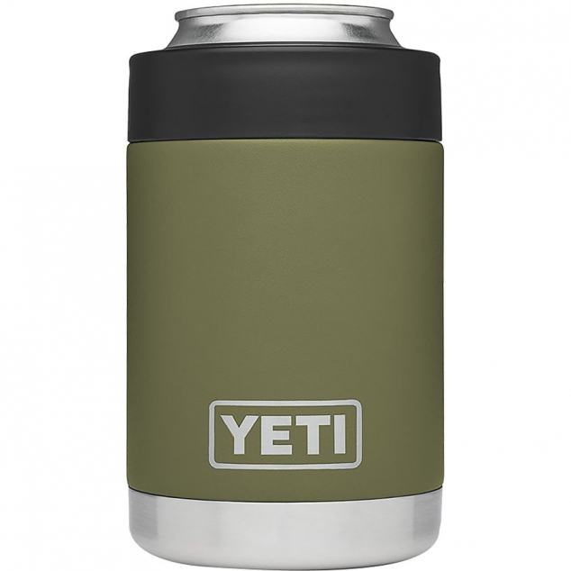 YETI Rambler Colster keeps your drink cold - Image 3
