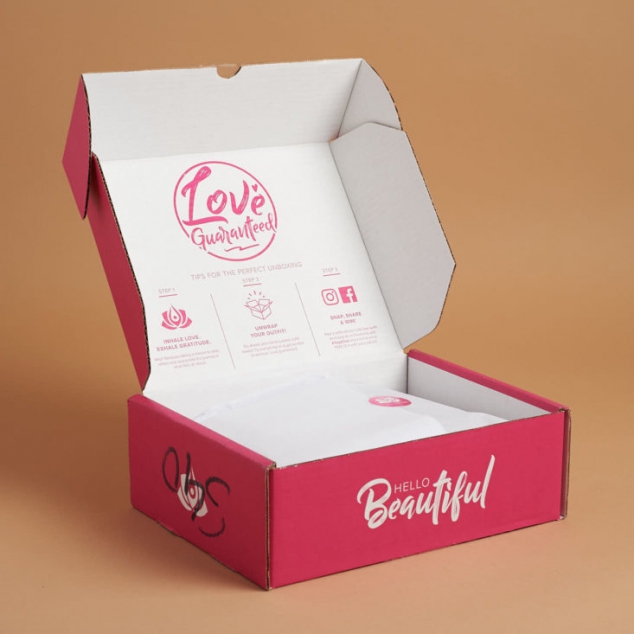 Athletic Wear Subscription