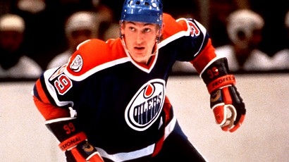 "You miss 100 percent of the shots you don't take" - Wayne Gretzky - Image 3