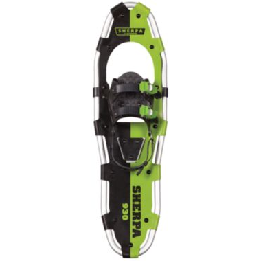 Yukon Charlie's Sherpa Series 9" x 30" Snowshoe Kit - Image 3