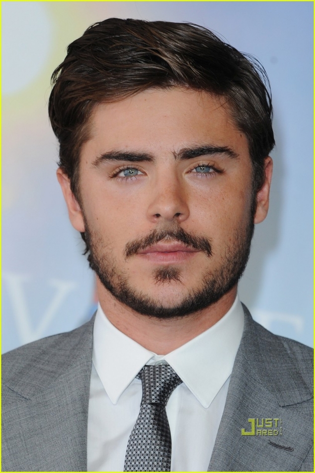 Zac Efron