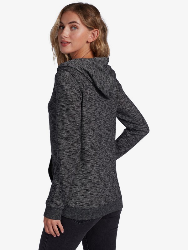 Zip-Up Hoodie for Women - Image 3