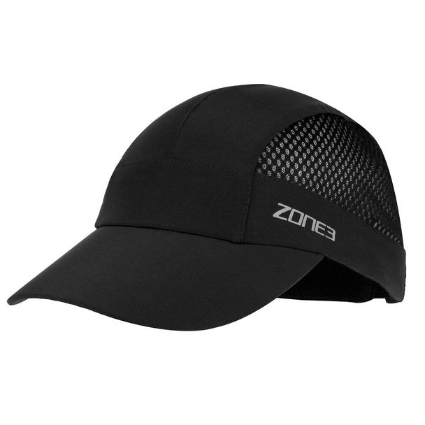 Zone3 Lightweight Mesh Running Baseball Hat