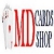 MD Cards shop