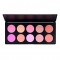 10 Colors Special Blush Palette