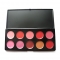 10 Colors Visual Perfection Tint Releasing Lip Gloss - Lip Makeup