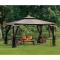 10 x 12 Patio Gazebo with Mosquito Netting