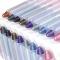 10pcs - Colorful Eye Shadow Pen Set - Eye Makeup