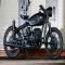 1963 BMW R60/2 customized by Blitz Motorcycles - Motorcycles