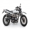 2006 Triumph Bonneville Pegaso Motorcycle - Motorcycles