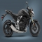 2012 CB1000R - Motorcycles