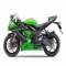 2013 Kawasaki Ninja 300 - Motorcycles