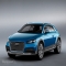 2014 Audi Allroad Shooting Brake Concept SUV - Cars