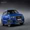 2014 Audi RS Q3 - Cars