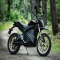2019 Zero DSR - Electric Motorcycles