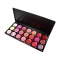 21 Color Danni Lip Gloss Makeup Palette - Lip Makeup