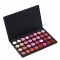 32 Color - Lip Gloss Make-up Palette - Lip Makeup