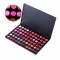66 Colors Lip Lipstick Gloss Palette Finding Color - Lip Makeup