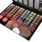 78 Colors Multifunction Special Cosmetic Palette Set