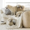 A Golden Retriever puppy is the best; 5 are even better [photo] - Pets