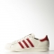 Adidas men's Superstar 80's DLX Shoes - For him