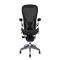 Aeron Deluxe Chair with PostureFit - Home Office