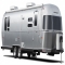 Airstream Land Yacht - Awesome Rides